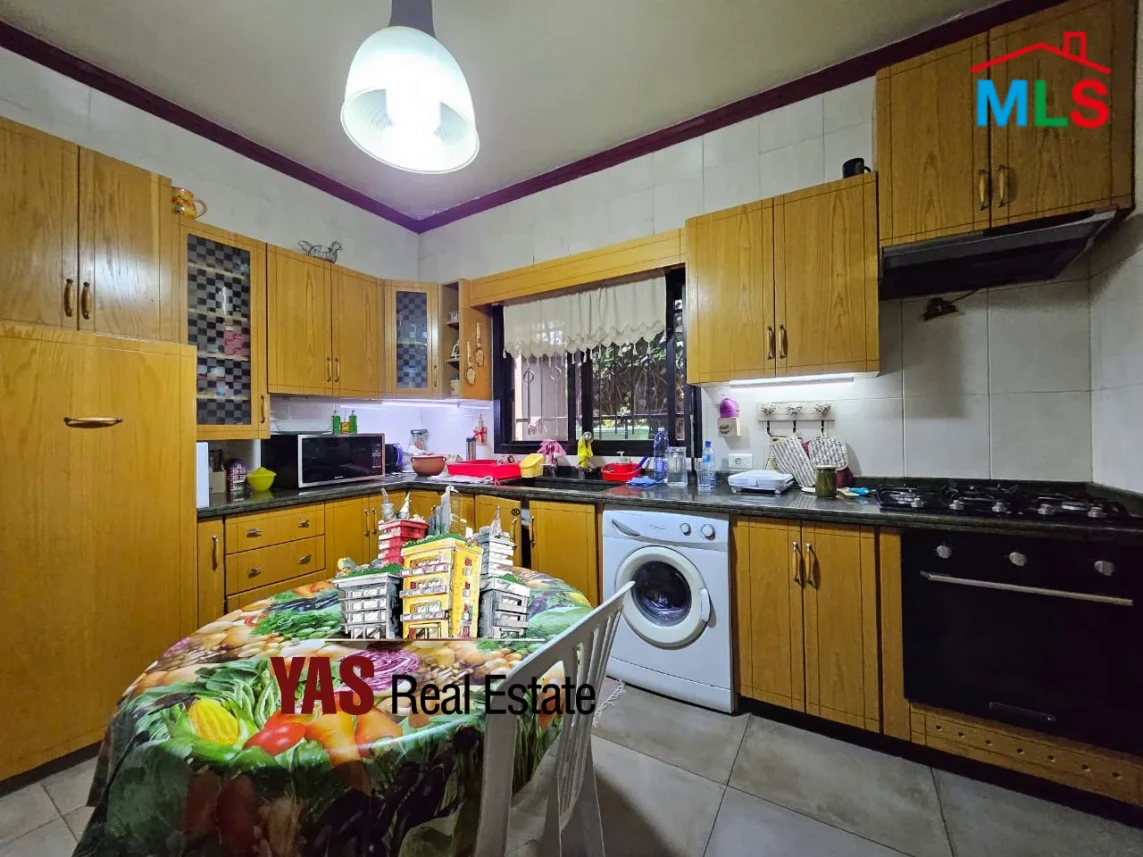 Ballouneh 200m2 | 120m2 Terrace | Super Luxurious | Catch | Unique |TO