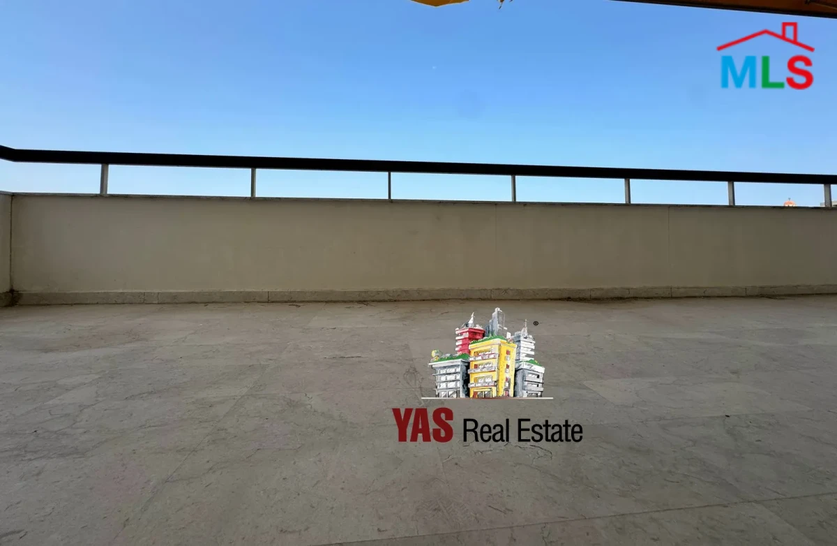 Ballouneh 320m2 | Astonishing View | Excellent Condition |Luxurious|MY