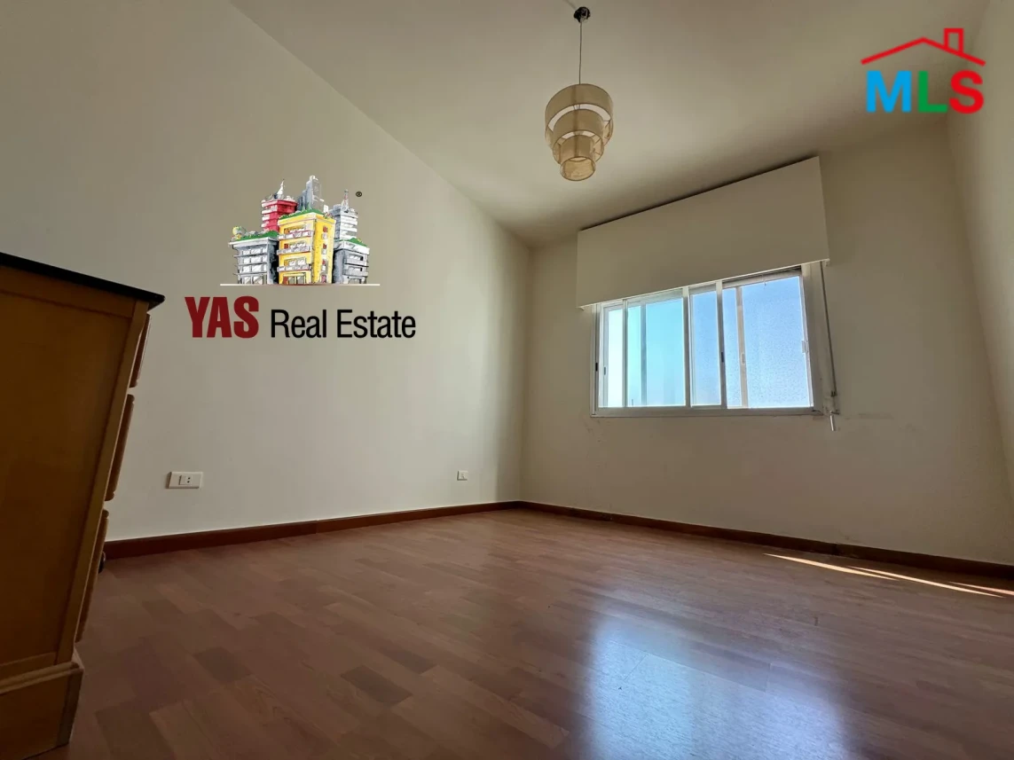 Ballouneh 320m2 | Astonishing View | Excellent Condition |Luxurious|MY