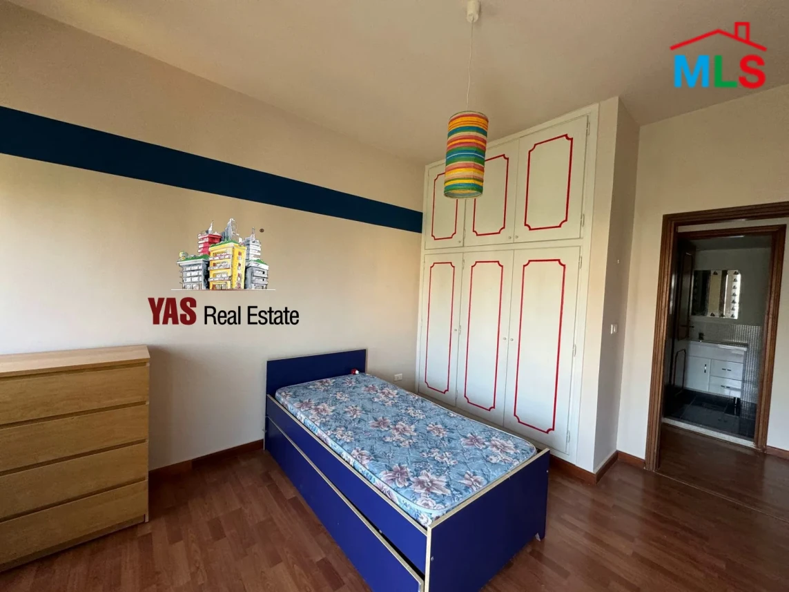 Ballouneh 320m2 | Astonishing View | Excellent Condition |Luxurious|MY