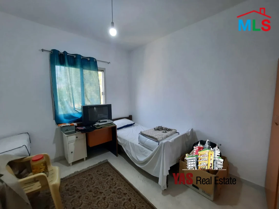 Zouk Mosbeh 145m2 | Sea View | Prime Location | Catch | CH
