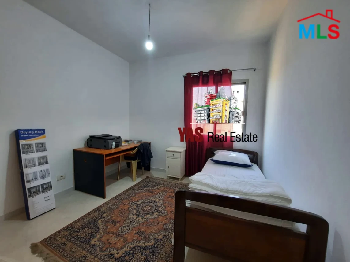 Zouk Mosbeh 145m2 | Sea View | Prime Location | Catch | CH