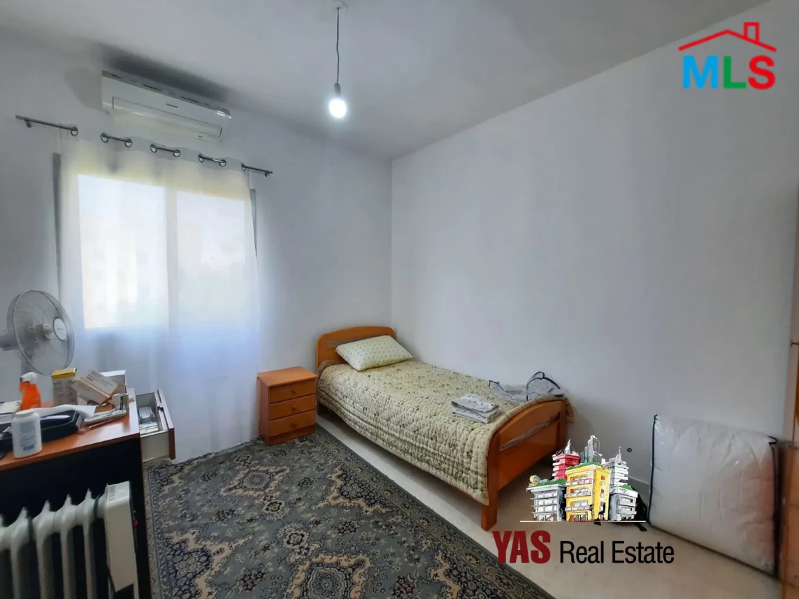 Zouk Mosbeh 145m2 | Sea View | Prime Location | Catch | CH