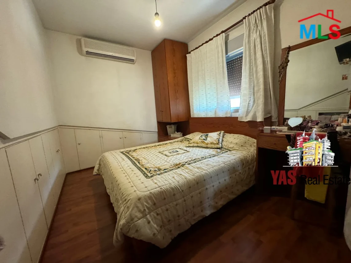 Sheileh 350m2 | Equipped | Well Maintained | Panoramic View | EL