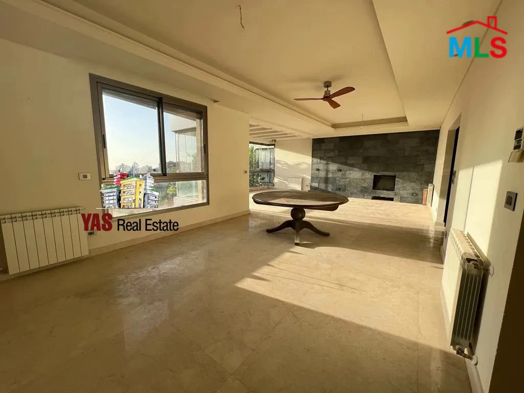 Monteverde 180m2 | 40m2 Terrace | Amazing View | Equipped | PA
