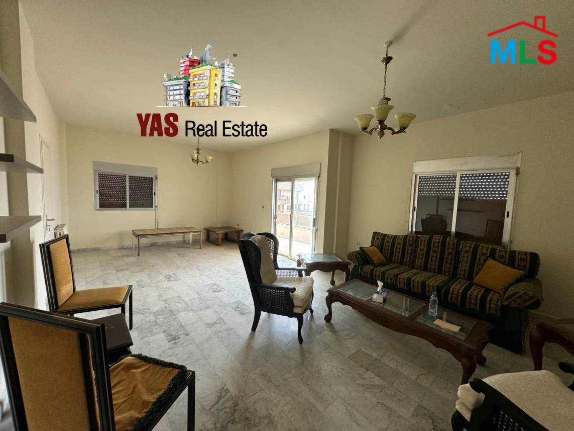 Ballouneh 150m2 | Excellent Condition | Impressive View | MY