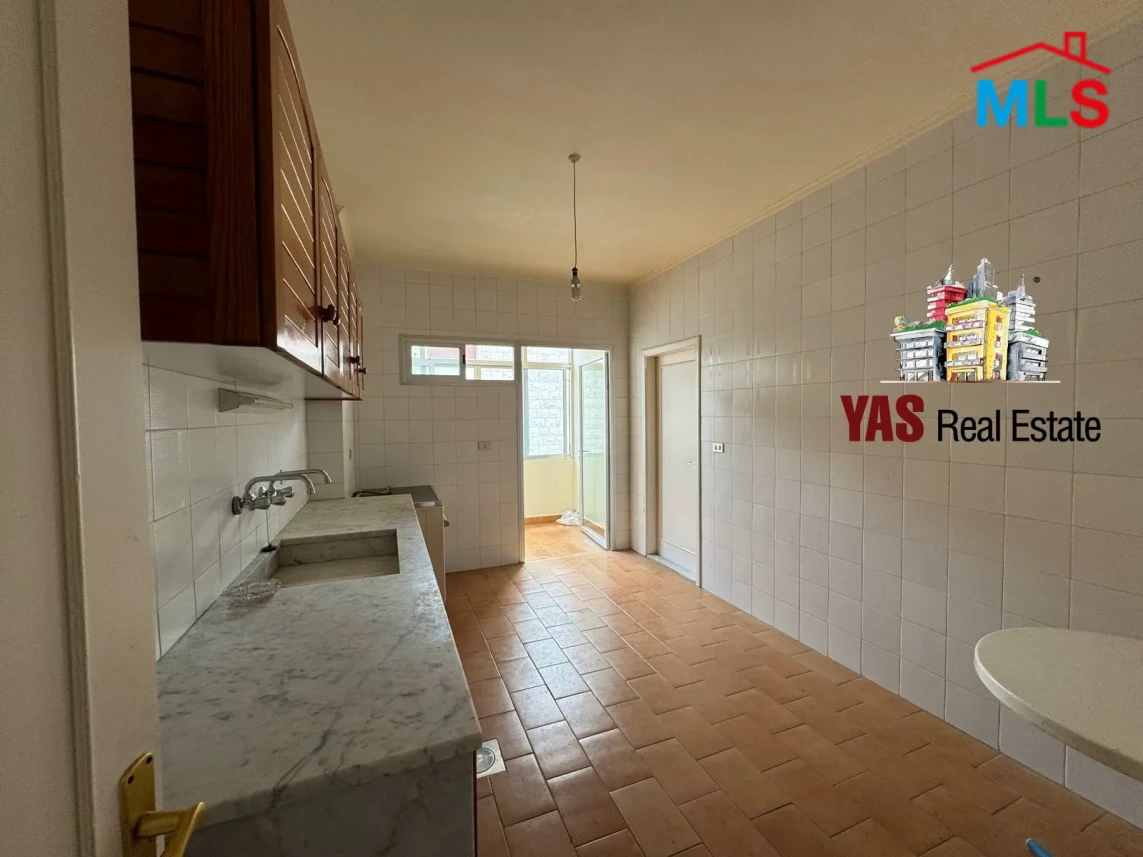 Ballouneh 150m2 | Excellent Condition | Impressive View | MY
