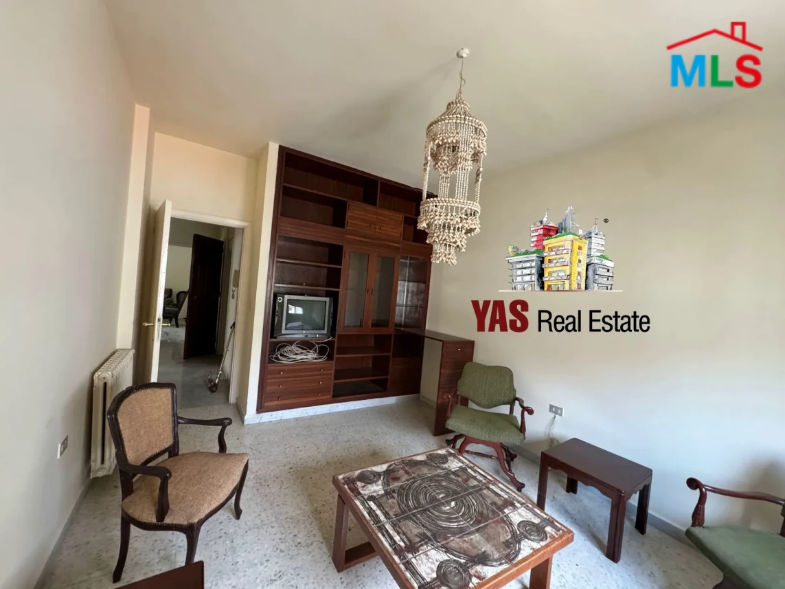 Ballouneh 150m2 | Excellent Condition | Impressive View | MY