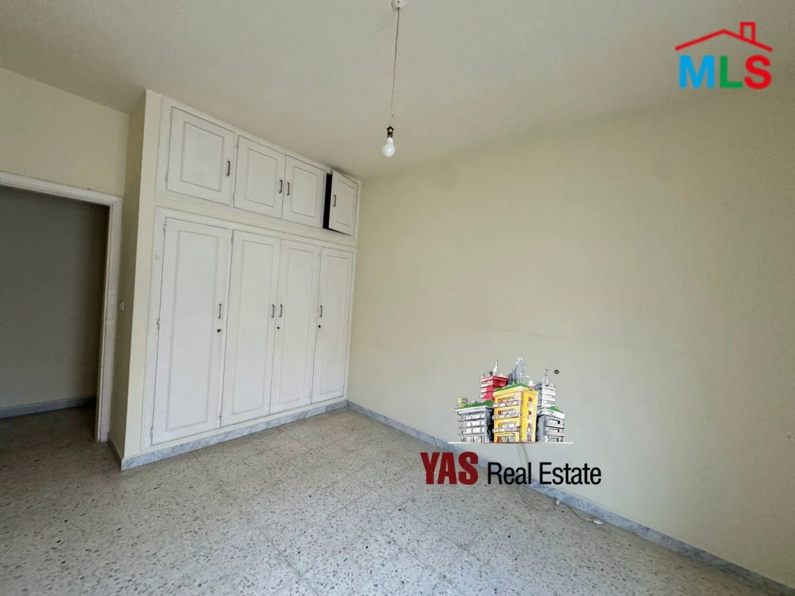 Ballouneh 150m2 | Excellent Condition | Impressive View | MY