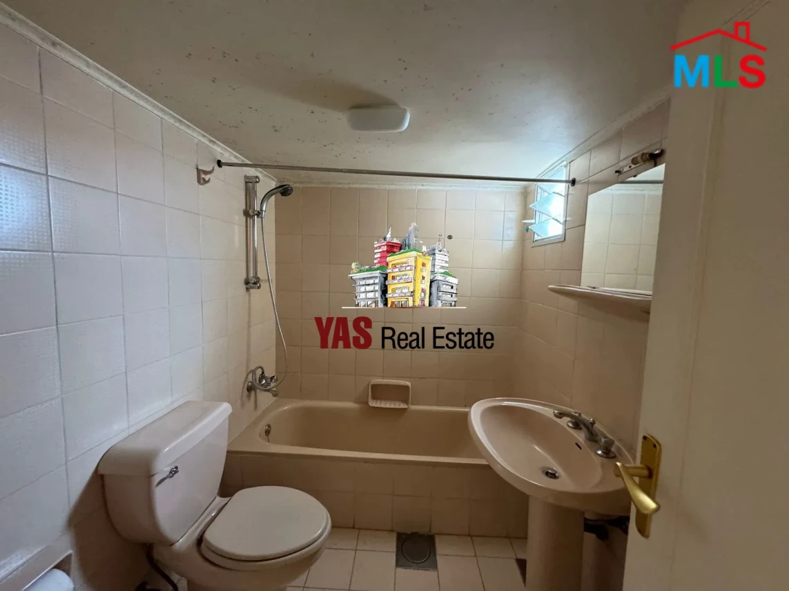Ballouneh 150m2 | Excellent Condition | Impressive View | MY