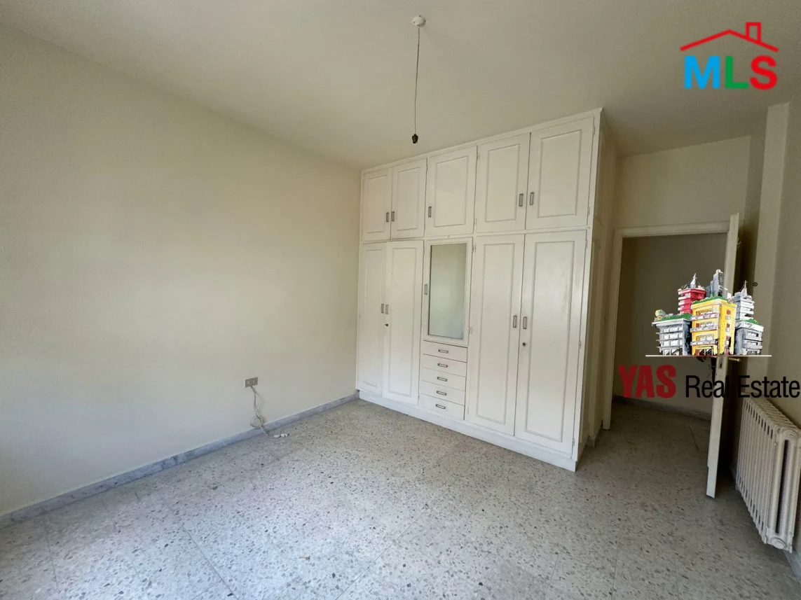Ballouneh 150m2 | Excellent Condition | Impressive View | MY