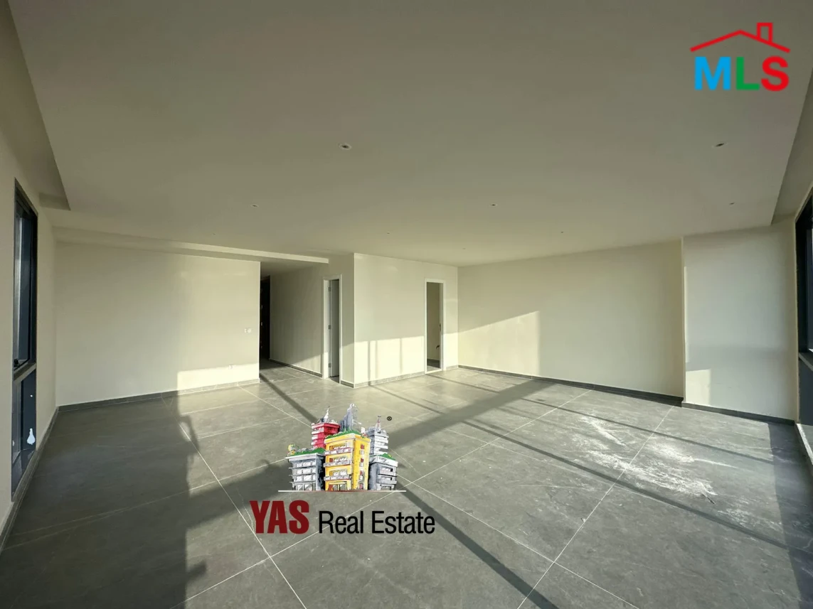 Dbayeh 100m2 | Office | Open Space | Prime Location | Catch | MJ