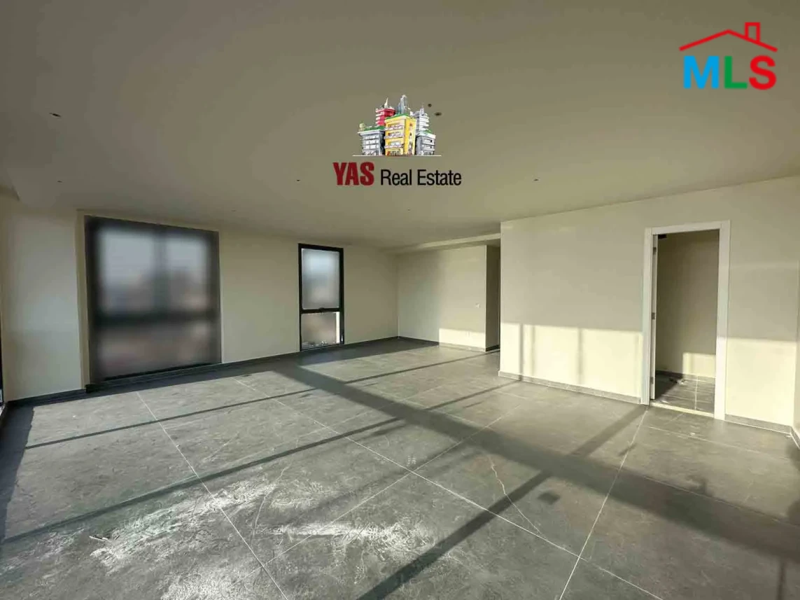 Dbayeh 100m2 | Office | Open Space | Prime Location | Catch | MJ