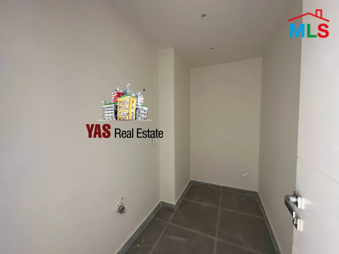 Dbayeh 100m2 | Office | Open Space | Prime Location | Catch | MJ
