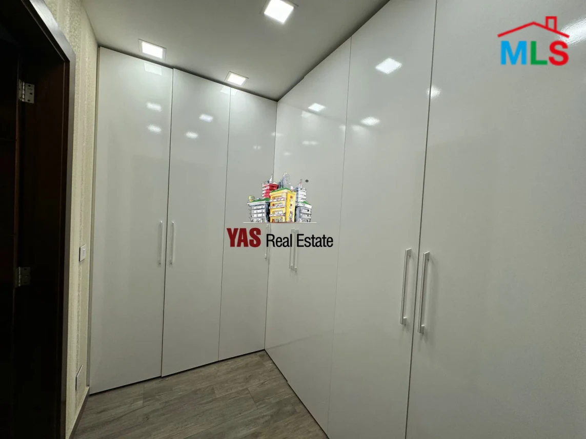 Ballouneh 220m2 | High End | Panoramic View | Unique Property | MY