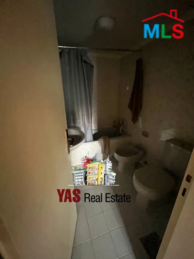 Baabda/Louaizeh 120m2 | Well Maintained | Calm Area | PA