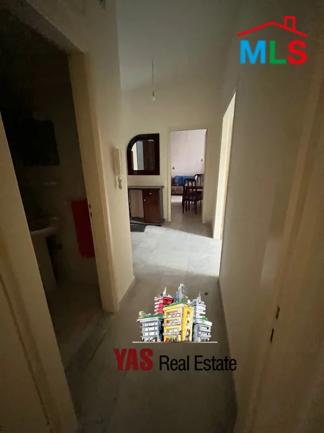 Baabda/Louaizeh 120m2 | Well Maintained | Calm Area | PA