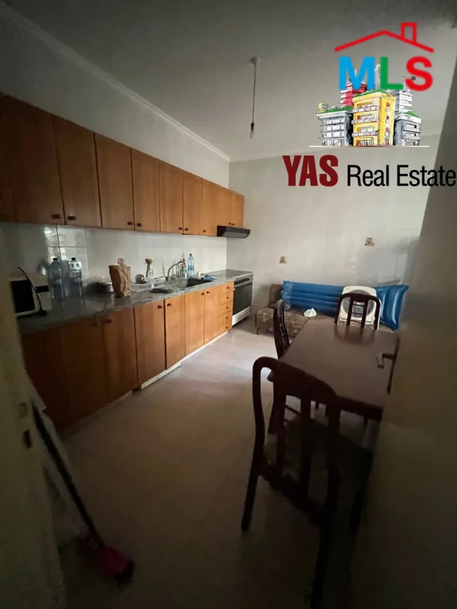Baabda/Louaizeh 120m2 | Well Maintained | Calm Area | PA