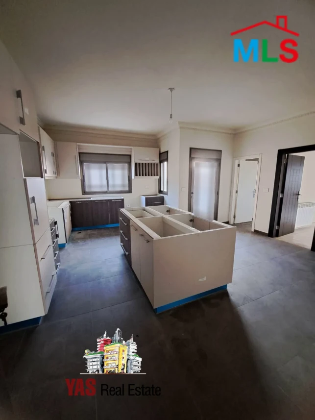 Fiyadieh 372m2 | Terrace | Calm Area | Panoramic View | PA