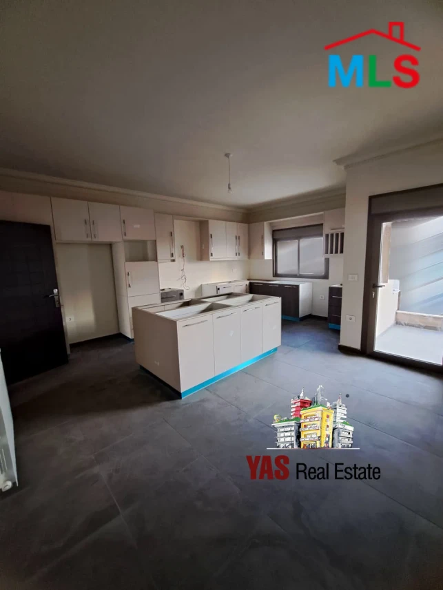 Fiyadieh 372m2 | Terrace | Calm Area | Panoramic View | PA