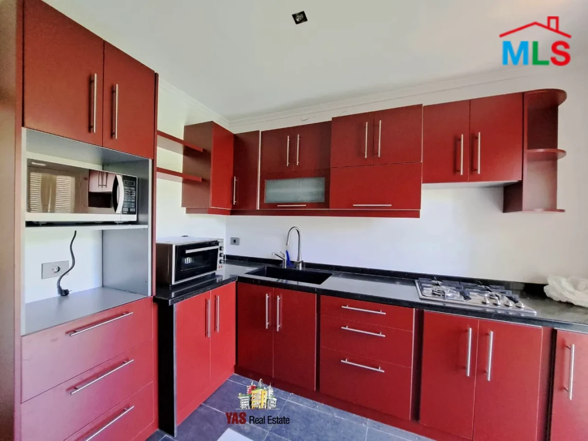 Ajaltoun 145m2 | Well Maintained | prime Location | View | DA