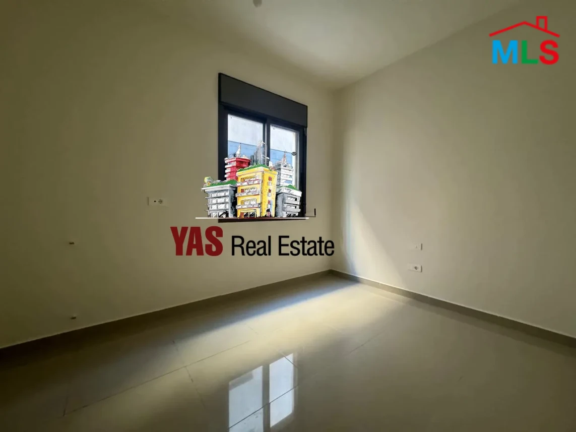 Ballouneh 145m2 | Super Luxurious | Ideal Location | High-End | EL/TO