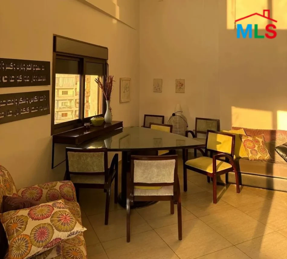 Haret Sakher 300m2 | Duplex | Open View | Catch | Prime Location | IV