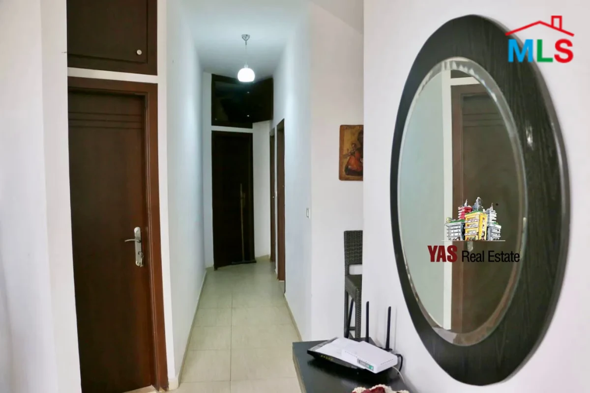 Haret Sakher 300m2 | Duplex | Open View | Catch | Prime Location | IV