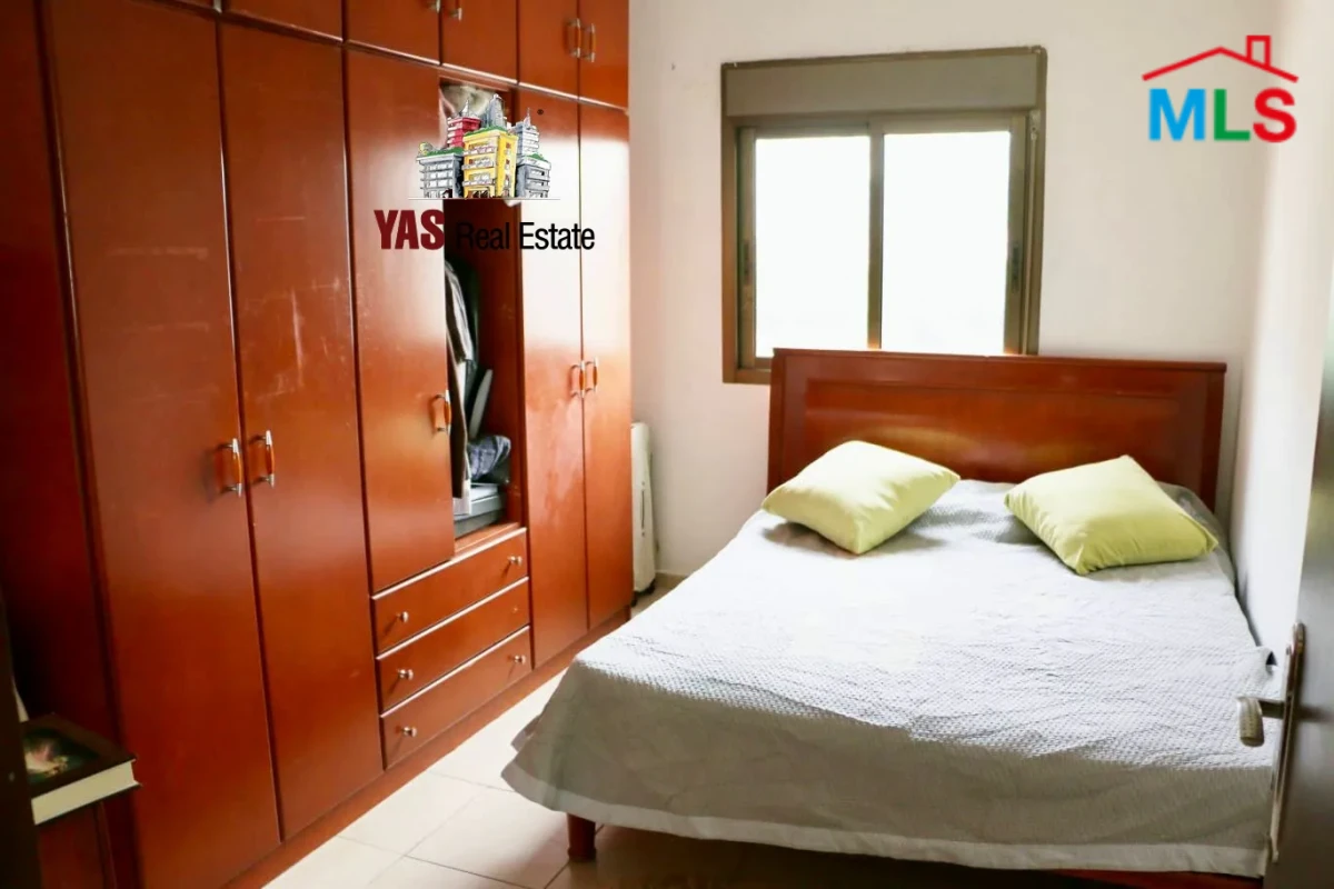 Haret Sakher 300m2 | Duplex | Open View | Catch | Prime Location | IV