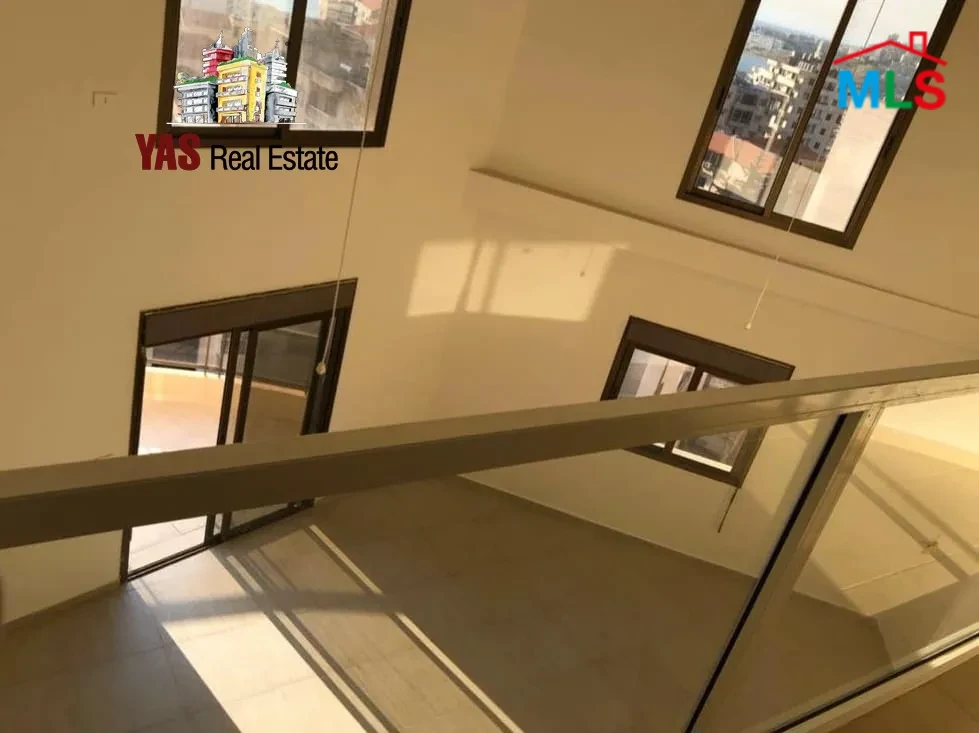 Haret Sakher 300m2 | Duplex | Open View | Catch | Prime Location | IV