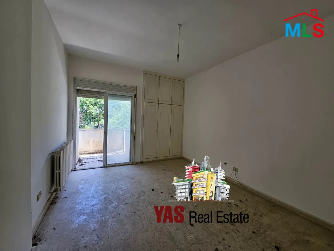 Ajaltoun 170m2 | Panoramic View | High End | Calm Street | TO