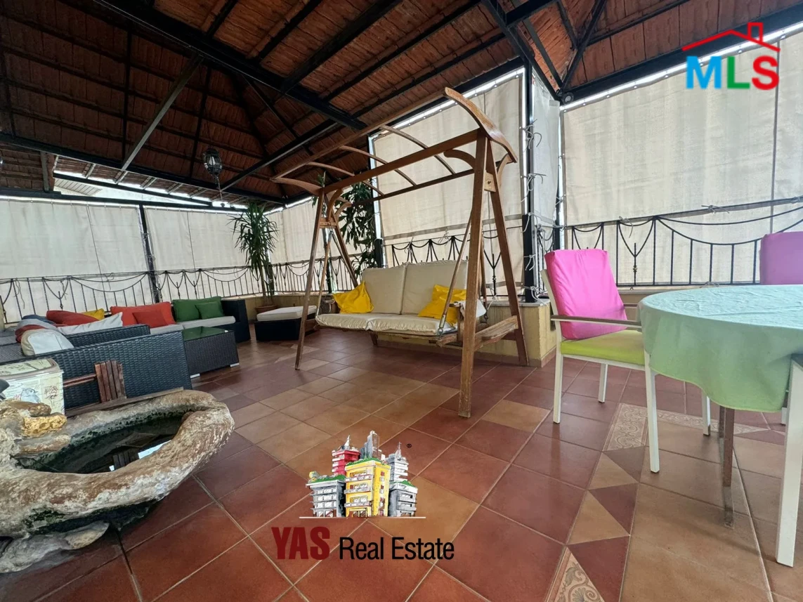 Adonis 310m2 | 100m2 Terrace | Panoramic View | Luxury | EL