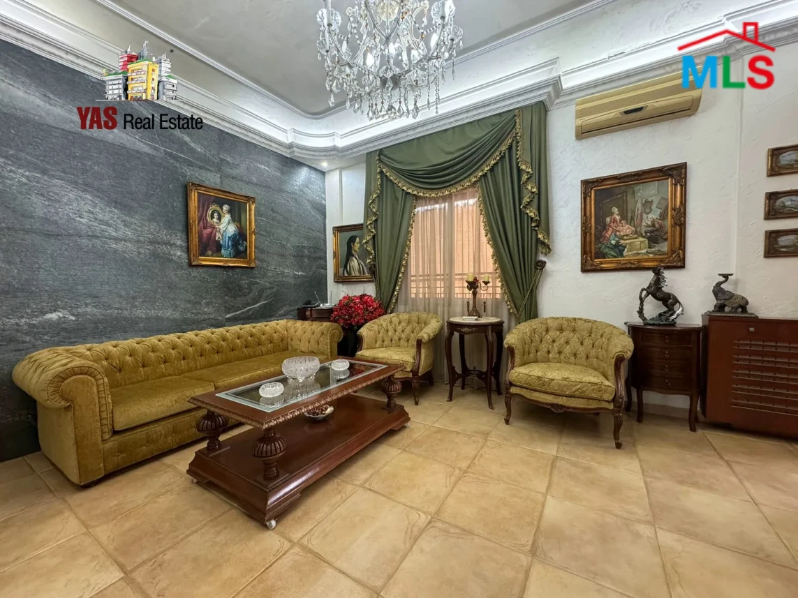 Adonis 310m2 | 100m2 Terrace | Panoramic View | Luxury | EL