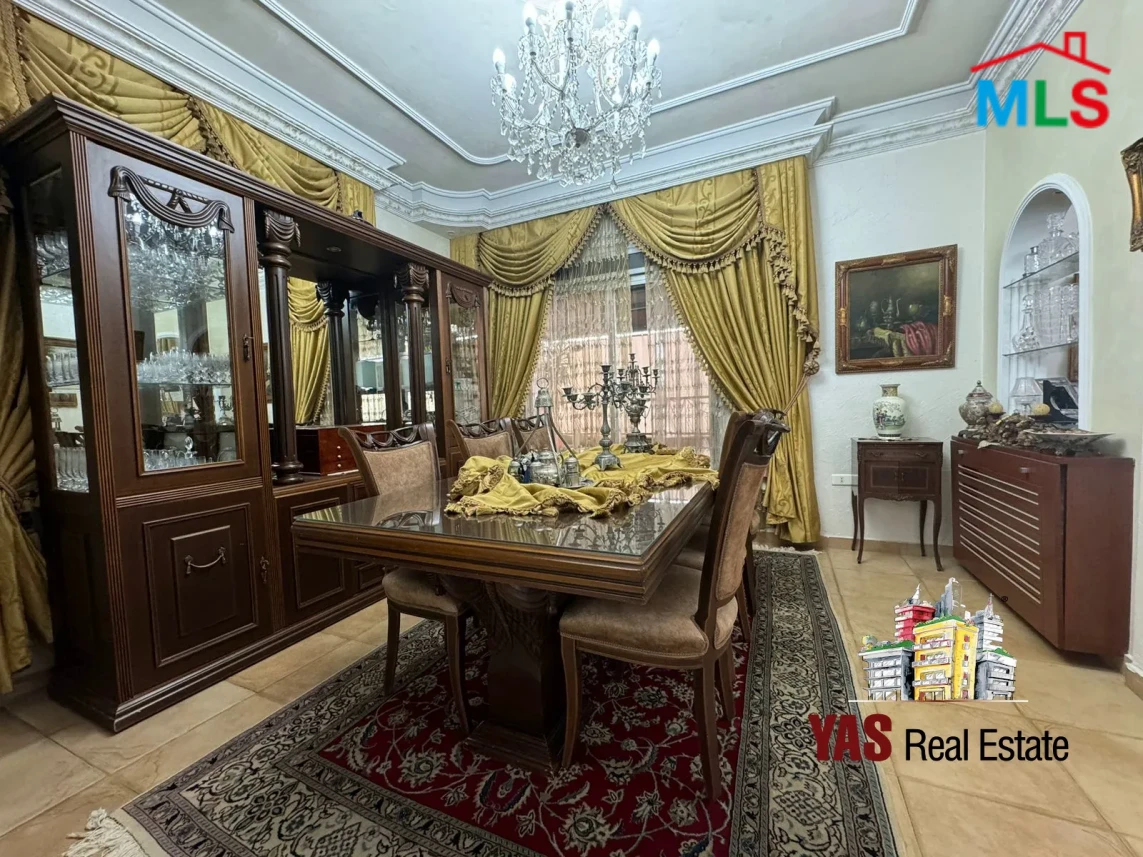 Adonis 310m2 | 100m2 Terrace | Panoramic View | Luxury | EL