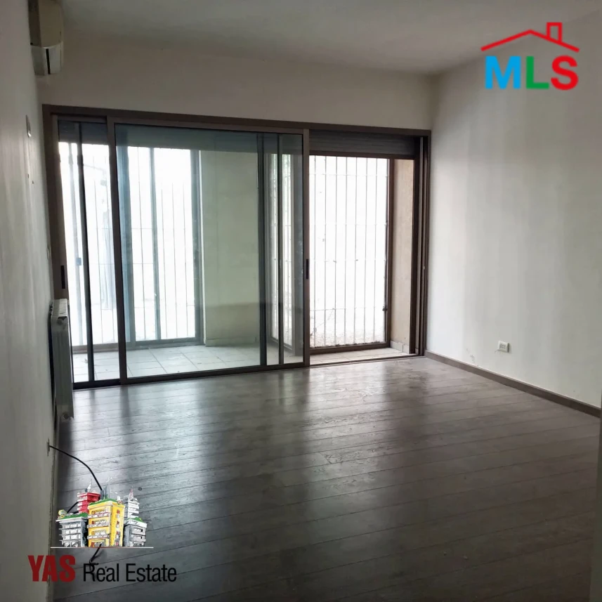 Baabda 266m2 | 70m2 Terrace | Excellent Condition | Spacious flat | PA