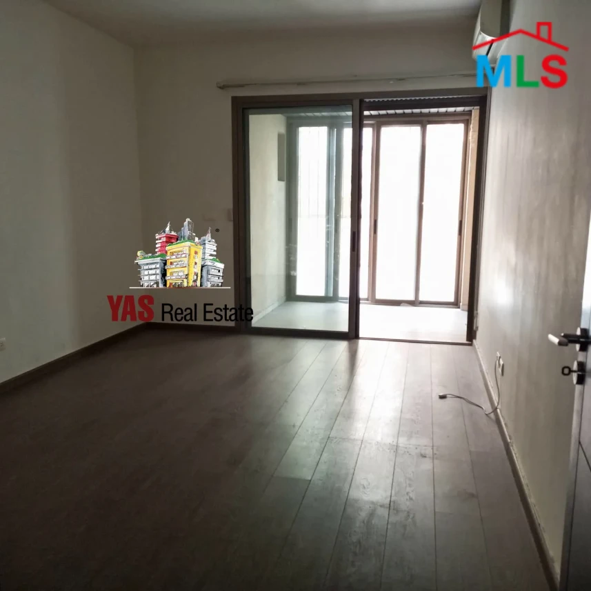 Baabda 266m2 | 70m2 Terrace | Excellent Condition | Spacious flat | PA