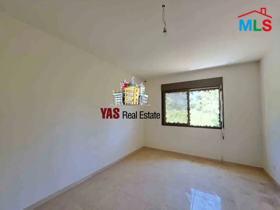 Achkout 150m2 | Mountain View | Brand New | Quiet Area | DA