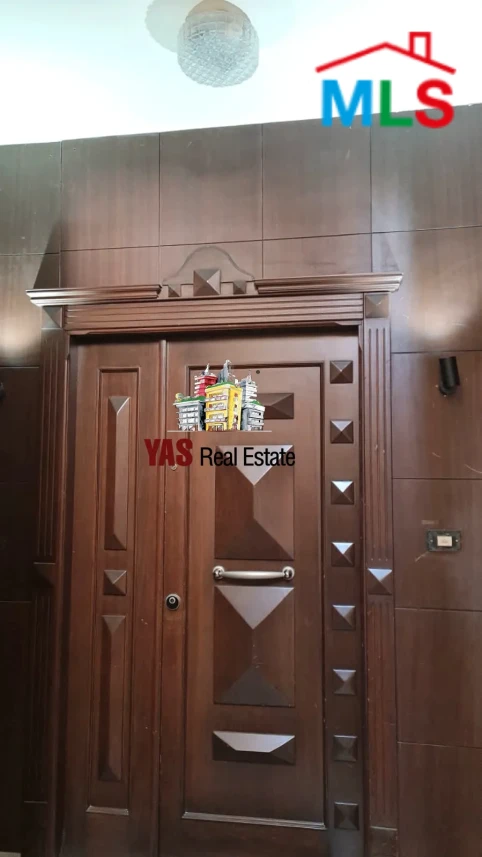 Dbayeh 174m2 | Panoramic View | Dead End Street | Catch | PA