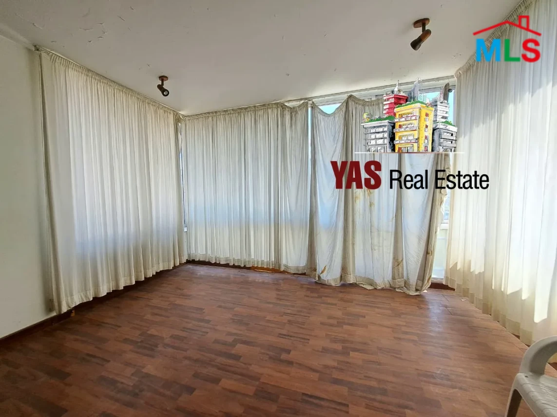 Ajaltoun 185m2 | Panoramic View | Well Maintained | DA