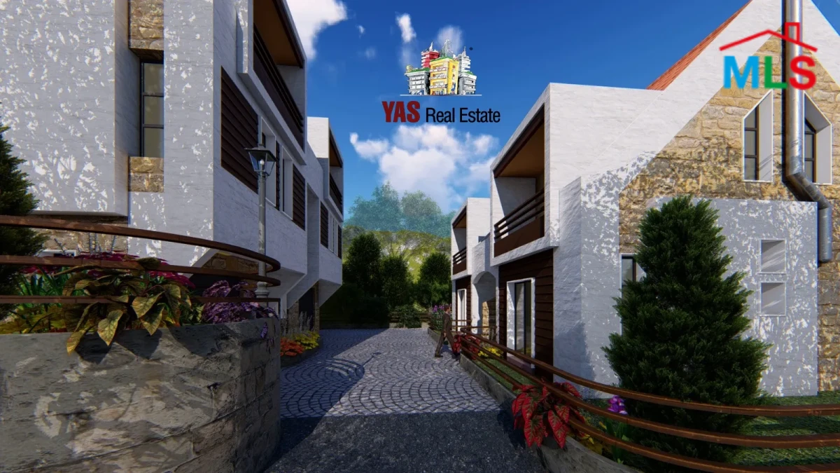 Hrajel 183m2 | 70m2 Garden | Townhouse | Under Construction | DA
