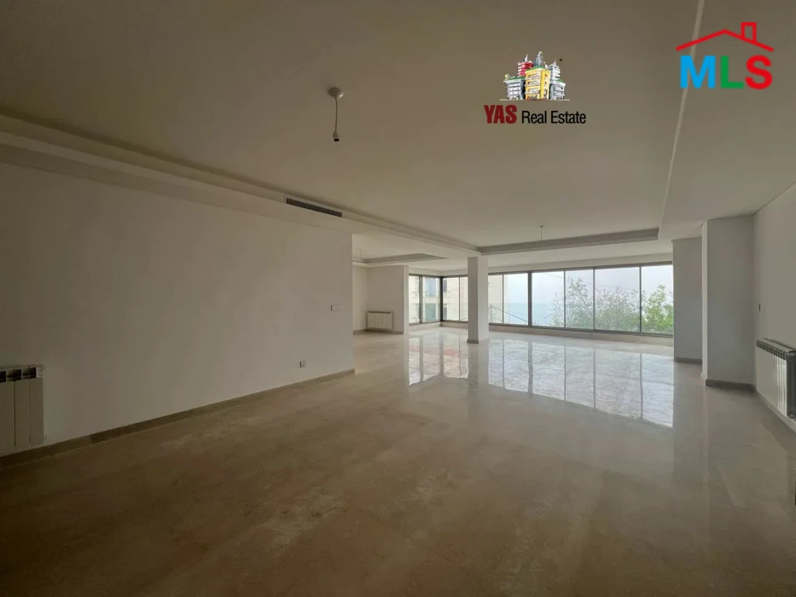Beit El Kiko 350m2 | Generous Dimensions | Classy Area | NE