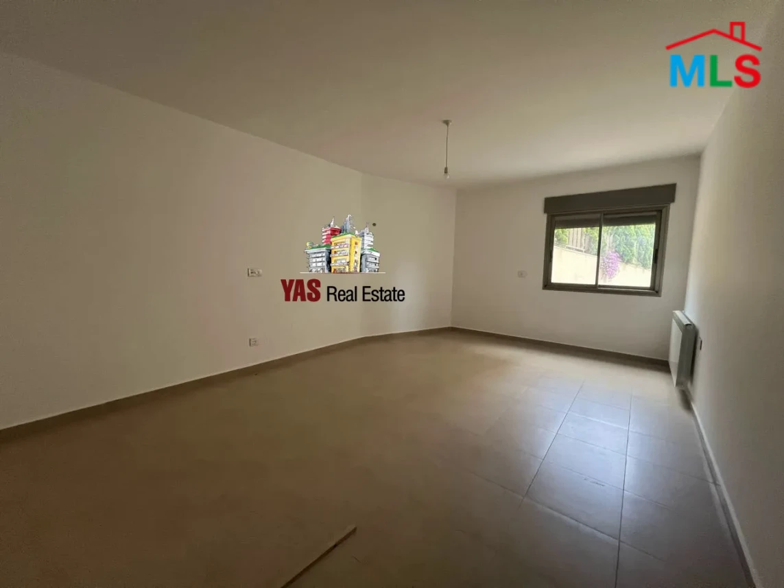 Beit El Kiko 350m2 | Generous Dimensions | Classy Area | NE