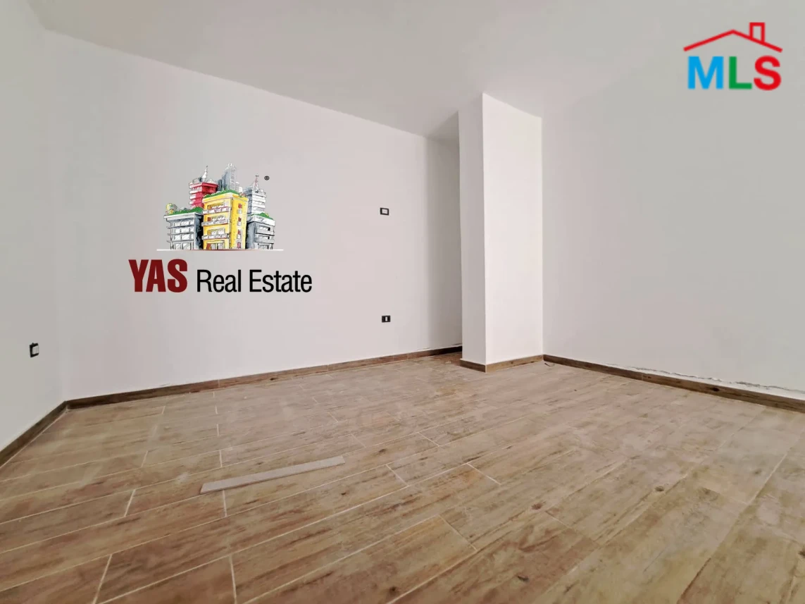 Achkout 176m2 | 80m2 Terrace | Brand New | Payment Facilities | DA