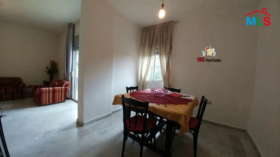Ballouneh 110m2 | Well Maintained | Private street | Catch | MY
