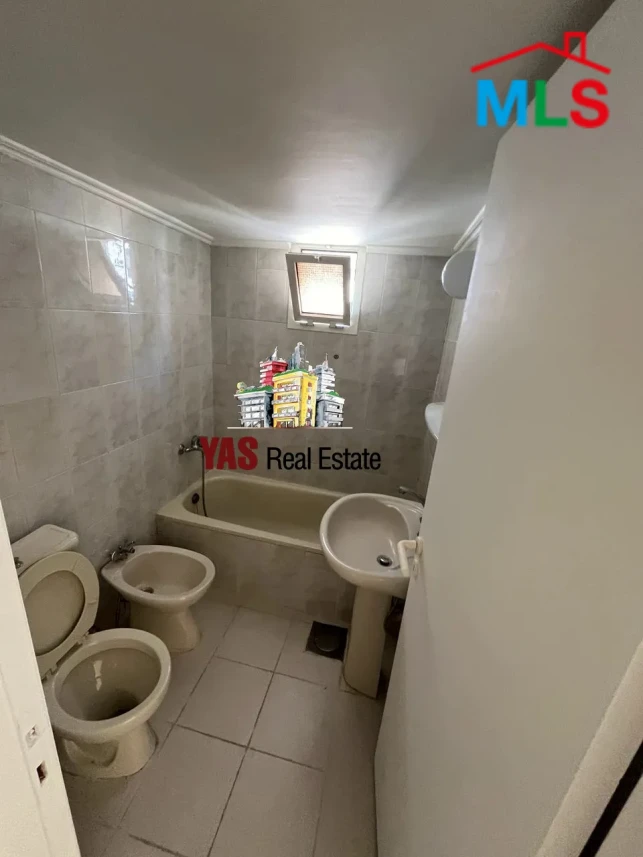Zouk Mosbeh 110m2 | Open View | Well Maintained | EO