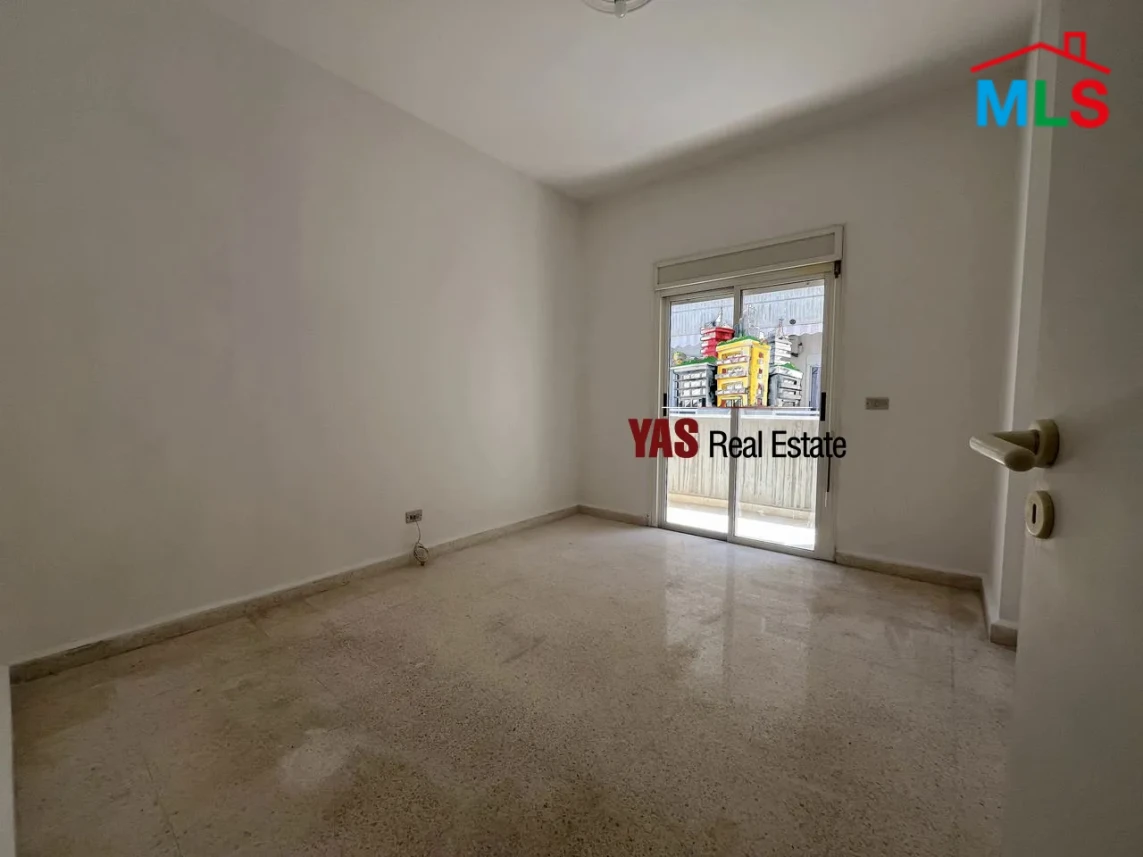 Zouk Mosbeh 110m2 | Open View | Well Maintained | EO