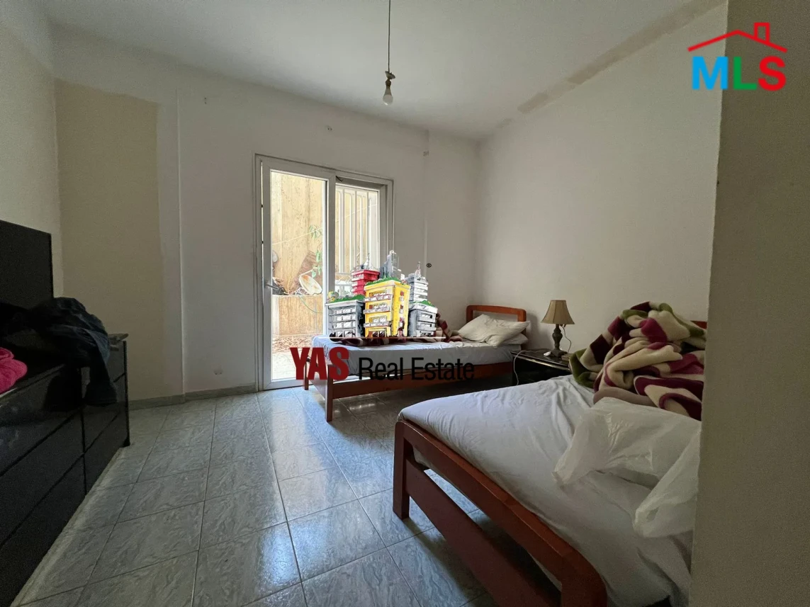 Zouk Mikael 120m2 | 50m2 Terrace | Well Maintained | Catch | EH