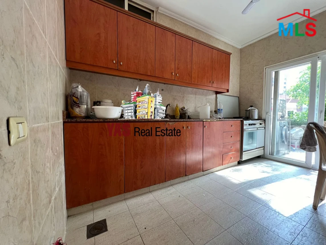 Zouk Mikael 120m2 | 50m2 Terrace | Well Maintained | Catch | EH