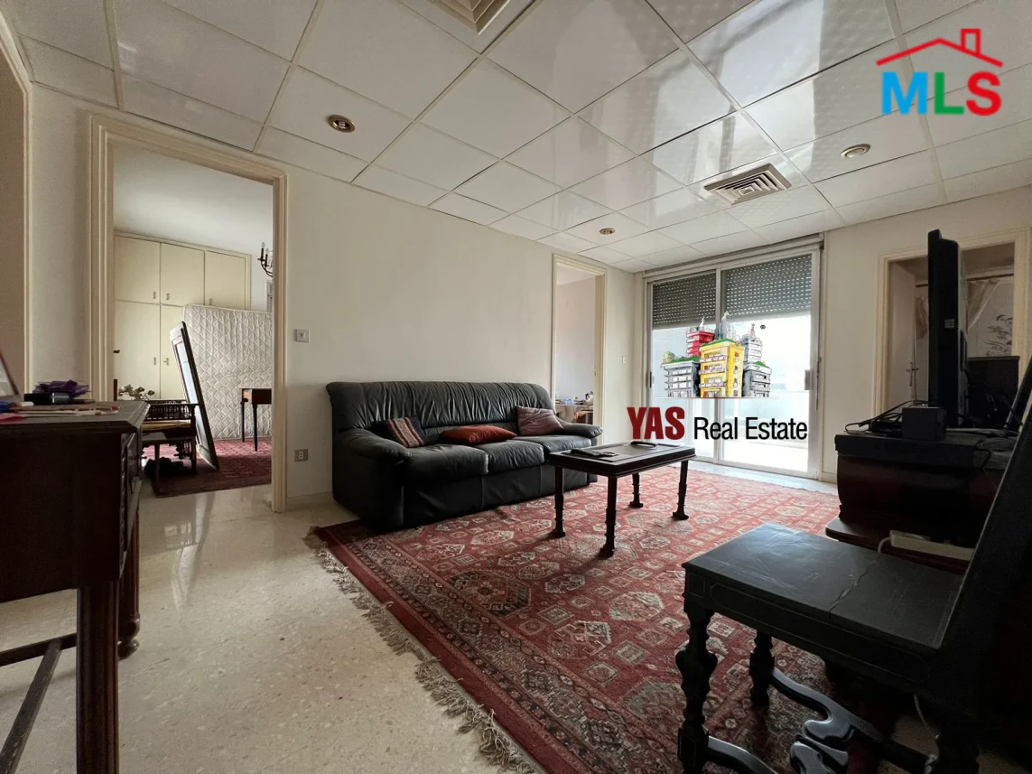 Jounieh 350m2 | Panoramic View | Well Maintained | Classic | EH