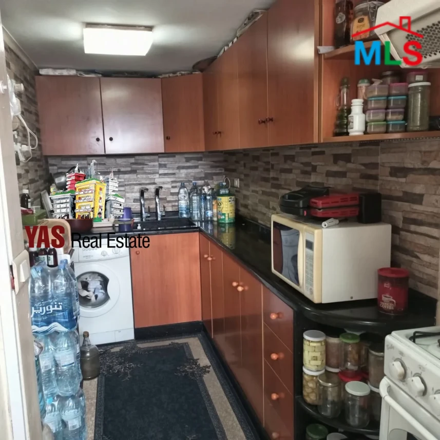 Feytroun 80m2 | Semi Furnished | Chalet | Mountain View | PA